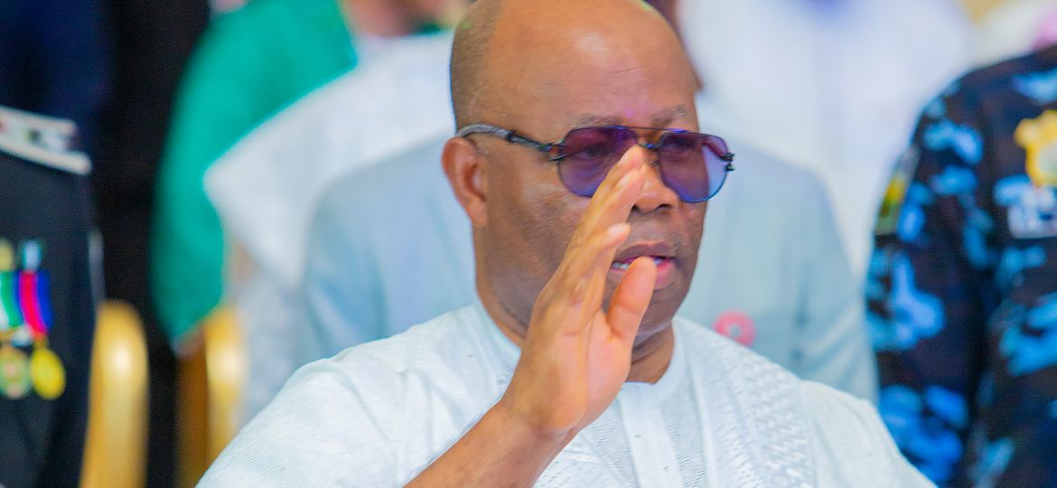 Akpabio Leading Senate A legacy in Motion 2