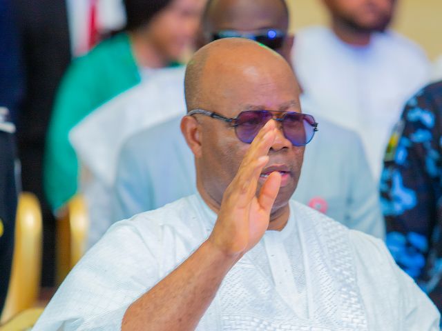 Akpabio Leading Senate A legacy in Motion 2