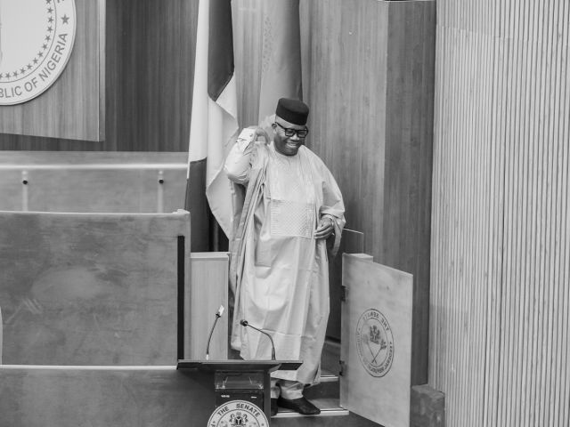 Akpabio Leading Senate A legacy in Motion copy