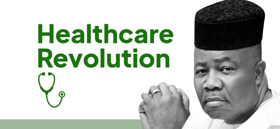 Akpabio Post Health Post Picture copy