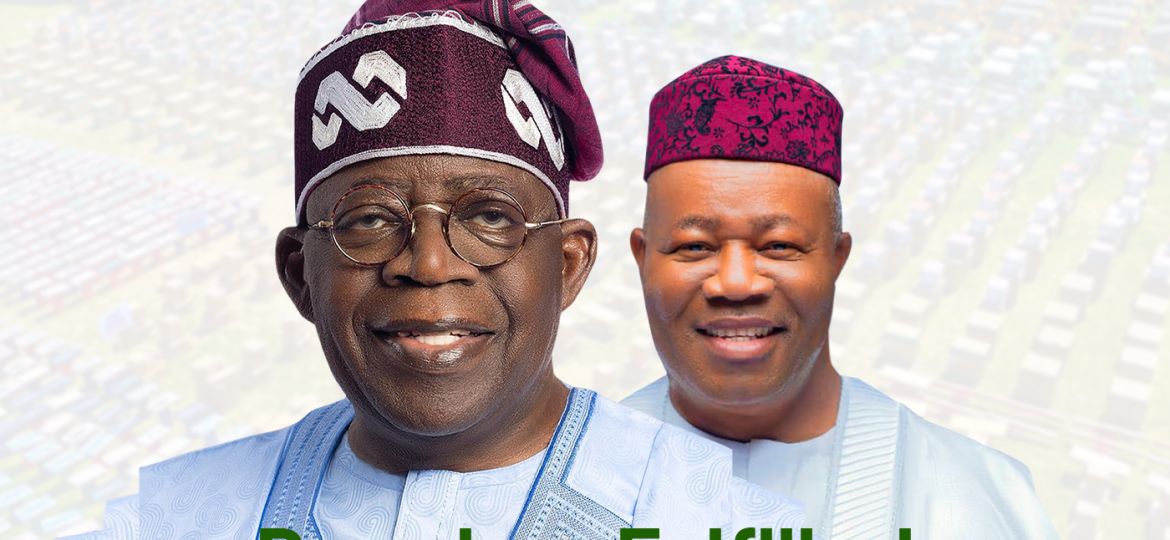 Akpabio & Senate