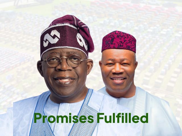 Akpabio & Senate