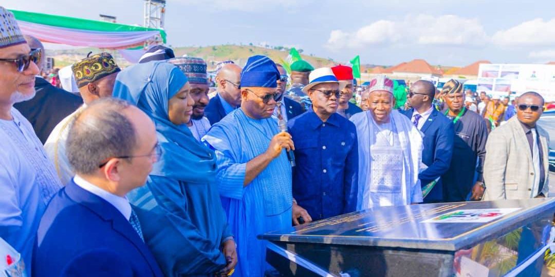 Godswill Akpabio Renewed Hope