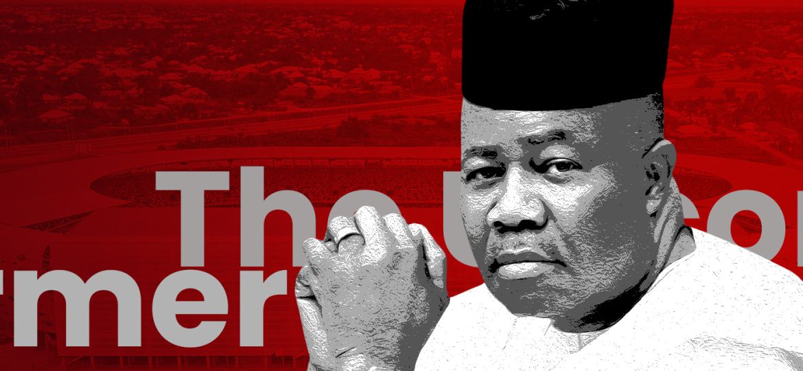 Akpabio The Uncommon Transformer copy