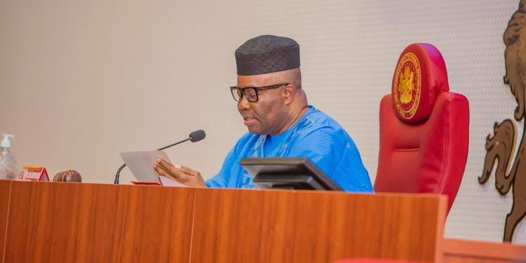 Akpabio