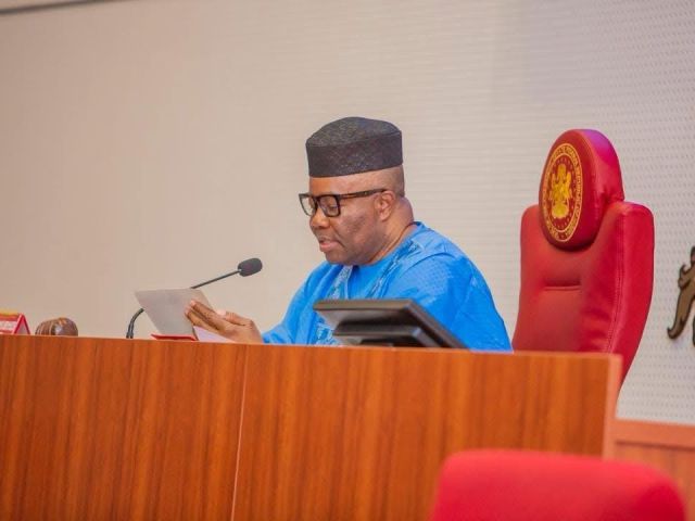 Akpabio