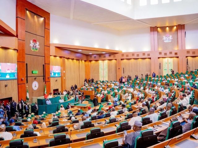 Akpabio The people first blog post