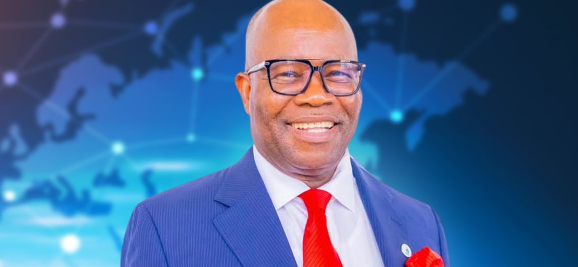 Strengthening Africa’s Voice: Akpabio’s Strategic Engagement on the Global Stage