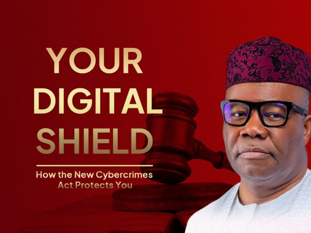 Godswill Akpabio Digital Shield Nigeria Cybercrimes Act Post Picture copy