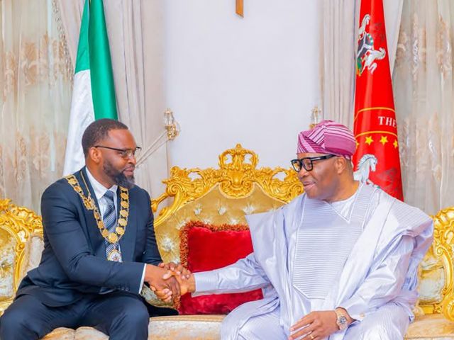 Godswill Akpabio Post Picture 44