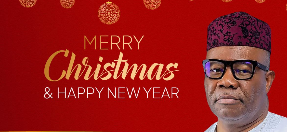 Akpabio Merry Christmas Post Picture copy