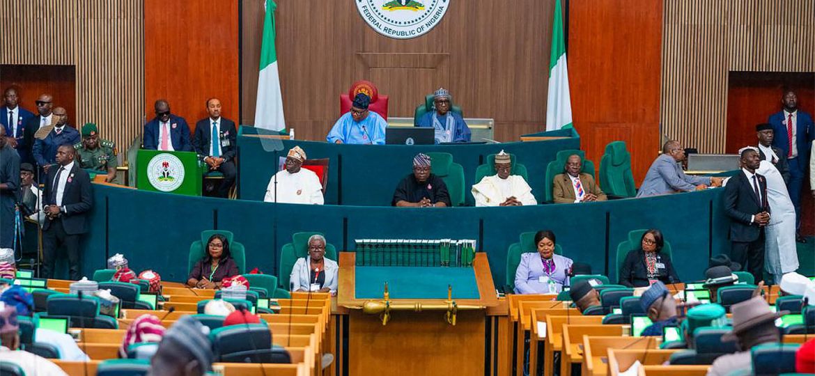 Akpabio budget 2026 Post Picture