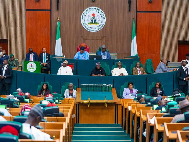 Akpabio budget 2026 Post Picture