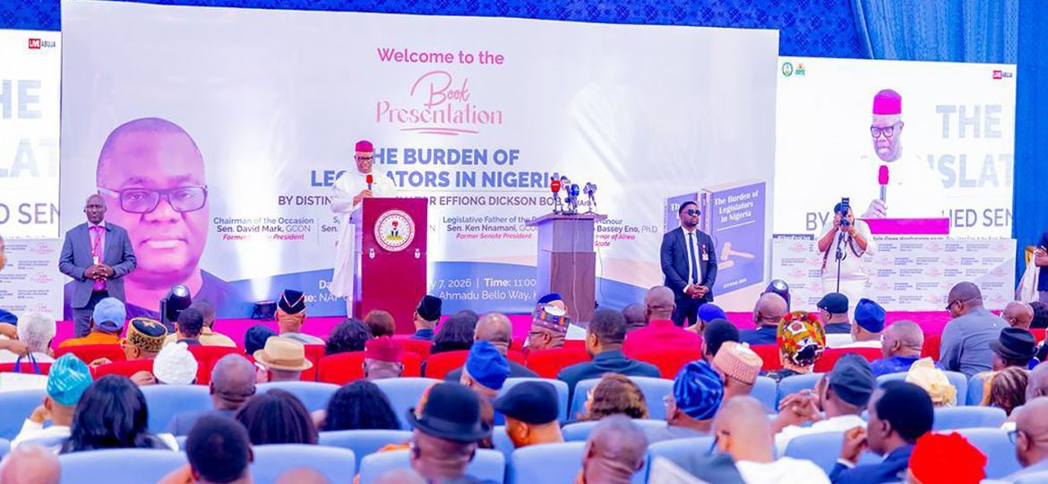 Akpabio Cautions Against Hasty Conclusion On Electoral Reforms