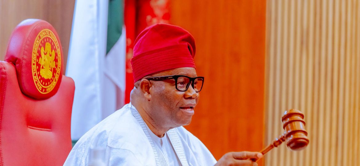 Senate Passes Electoral Act 2022 Amendment Bill 2026