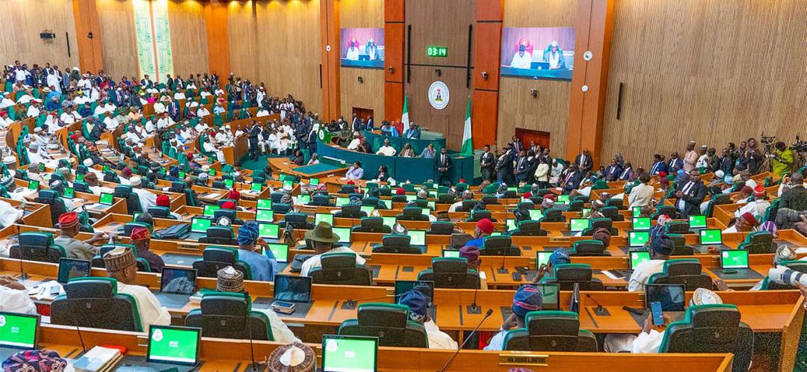 Akpabio Legislative Partnership