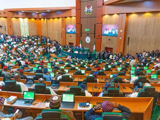 Akpabio Legislative Partnership