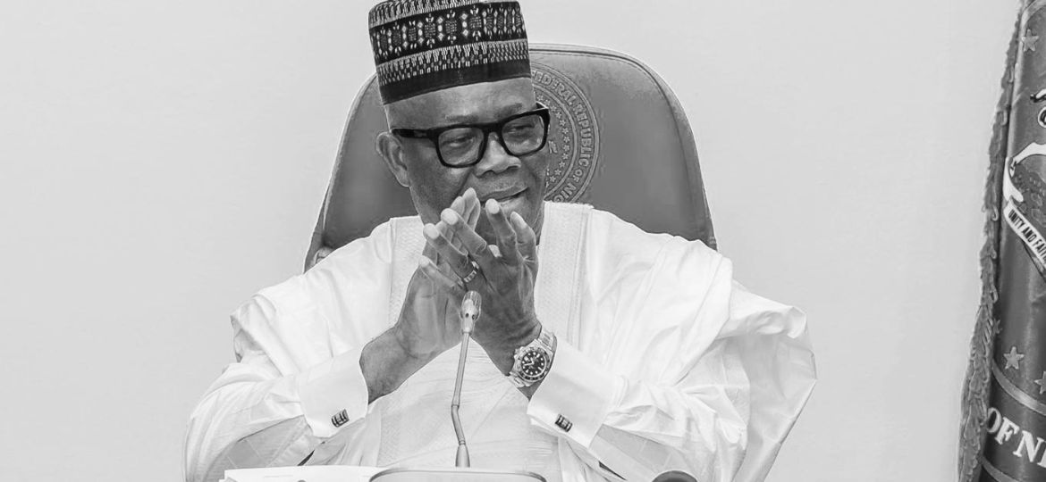 Why Godswill Akpabio Remains One of Nigerias Most Influential Political Figures