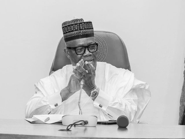 Why Godswill Akpabio Remains One of Nigerias Most Influential Political Figures