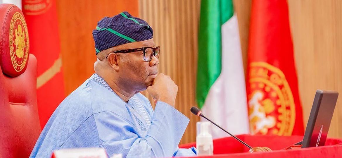 Akpabio A Historic Step Towards Strengthening Nigerias Security Architecture
