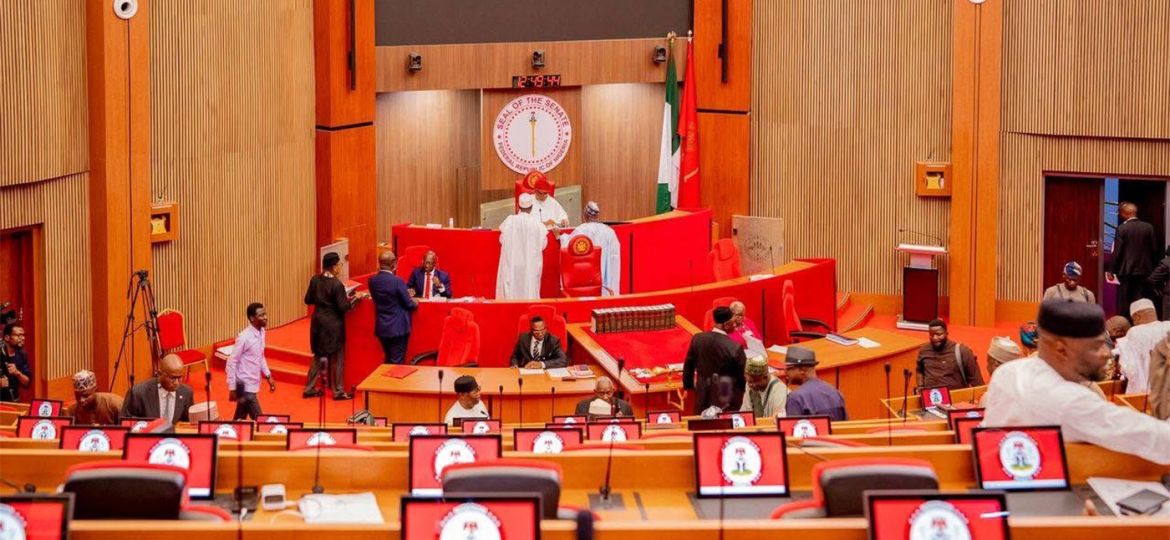 Akpabio Condemns Oyo School Abduction Urges National Unity