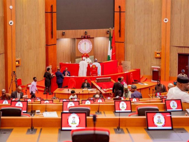Akpabio Condemns Oyo School Abduction Urges National Unity