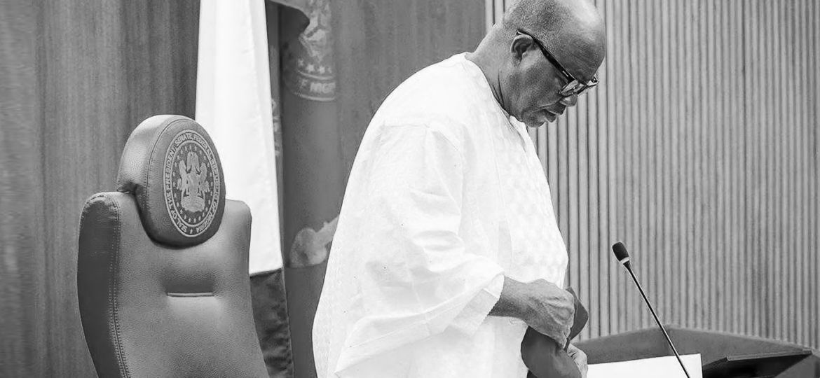 When a Nation Hurts- Why Leadership Must Rise Above Politics