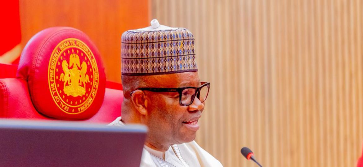 Akpabio- NASS initiating economic framework to tackle cost-of-living hardship