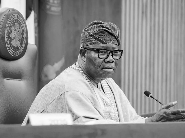 Godswill Akpabio- The Enduring Measure of Leadership