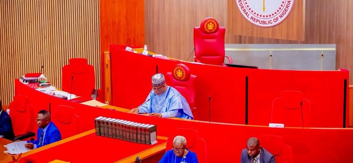 How the 10th Senate Is Advancing Constitutional Reforms for National Development