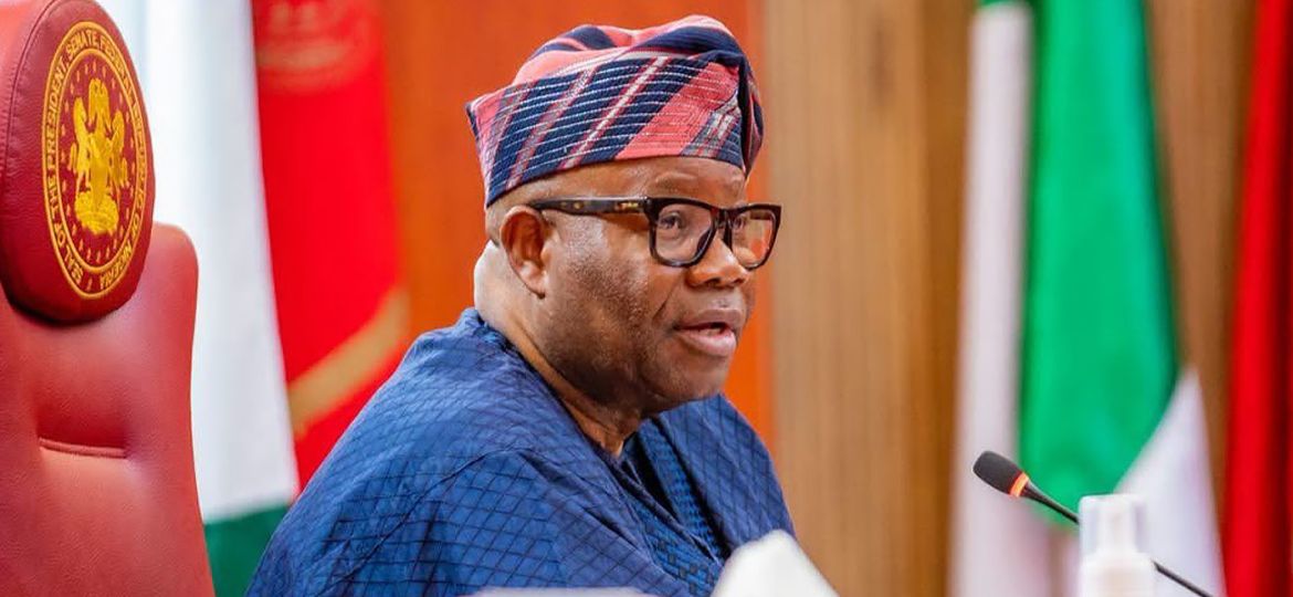 Senate Passes Bill on Foreign Aid Management for Second Reading