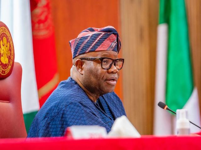 Senate Passes Bill on Foreign Aid Management for Second Reading