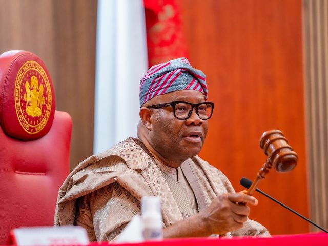 senate-expands-safe-schools-probe-summons-tetfund-nelfund - Godswill Akpabio