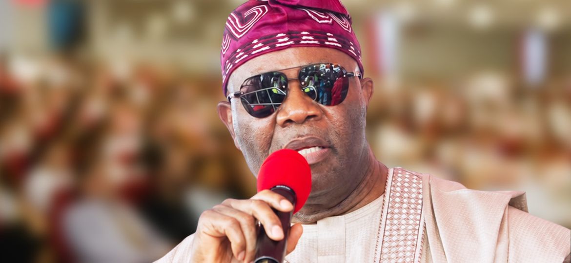 2027- Akpabio Canvasses Support for Tinubus Re-election Backs Economic Reforms