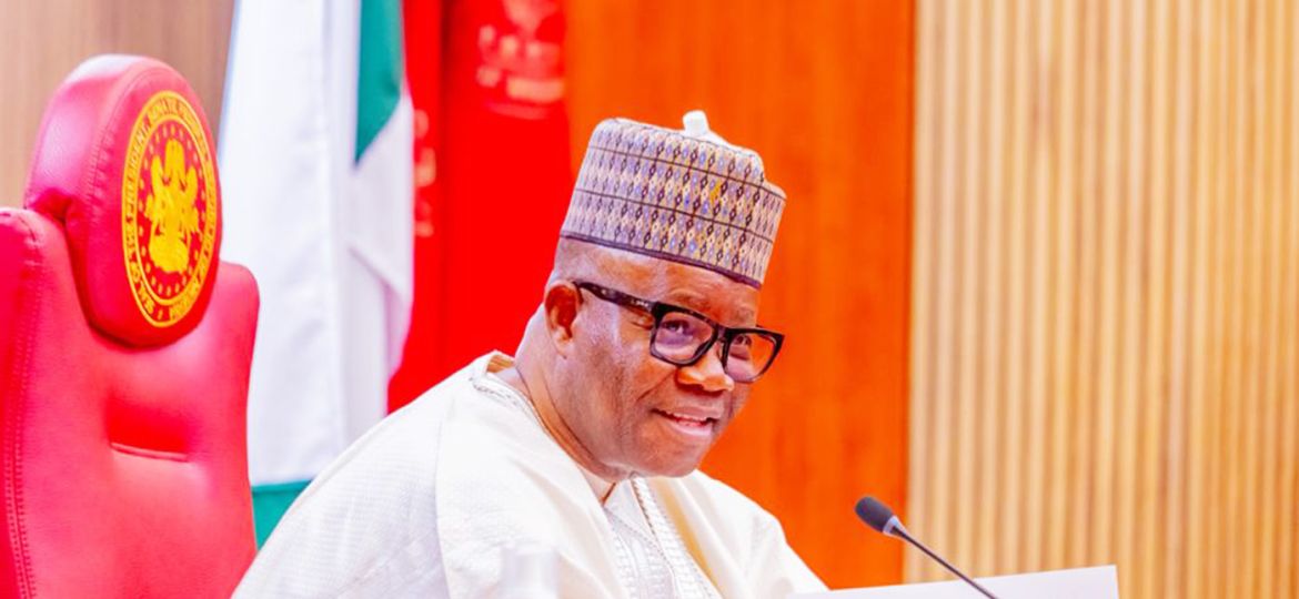 Akpabio Reaffirms Commitment to Northern Nigeria National Unity and Peace
