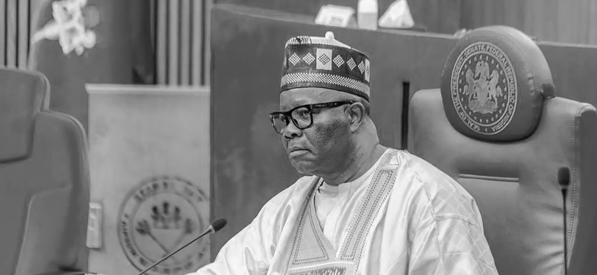 Akpabio-Led Senate Orders Urgent Probe Into Tragic NYSC Death