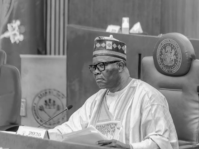 Akpabio-Led Senate Orders Urgent Probe Into Tragic NYSC Death